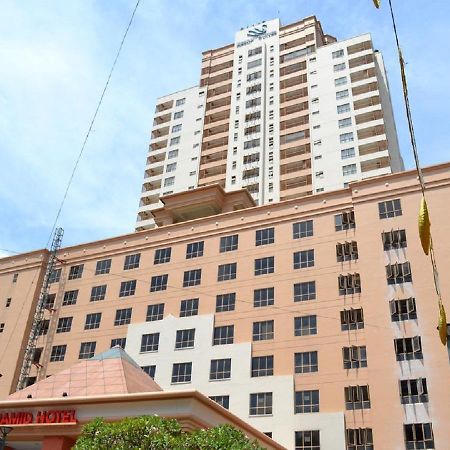 Raintree Suite At Sunway Pyramid Tower,Bander Sunway Petaling Jaya Exteriér fotografie