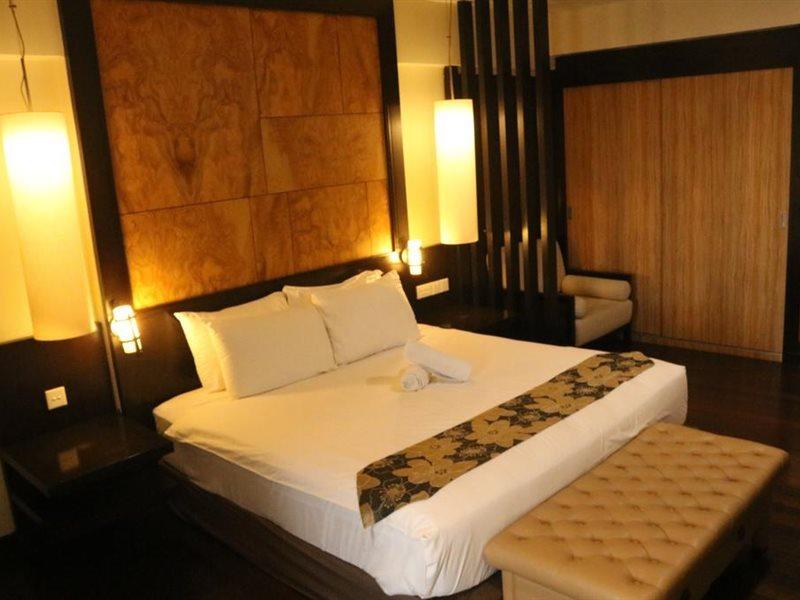 Raintree Suite At Sunway Pyramid Tower,Bander Sunway Petaling Jaya Exteriér fotografie