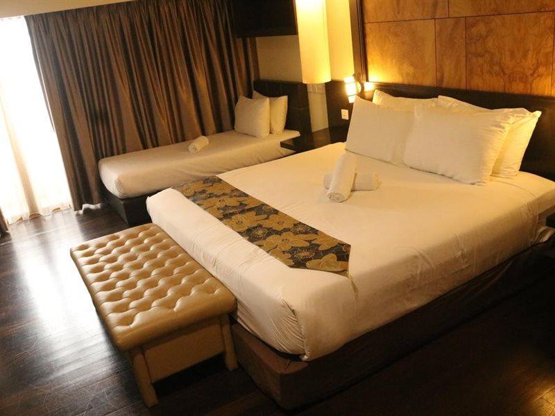 Raintree Suite At Sunway Pyramid Tower,Bander Sunway Petaling Jaya Exteriér fotografie