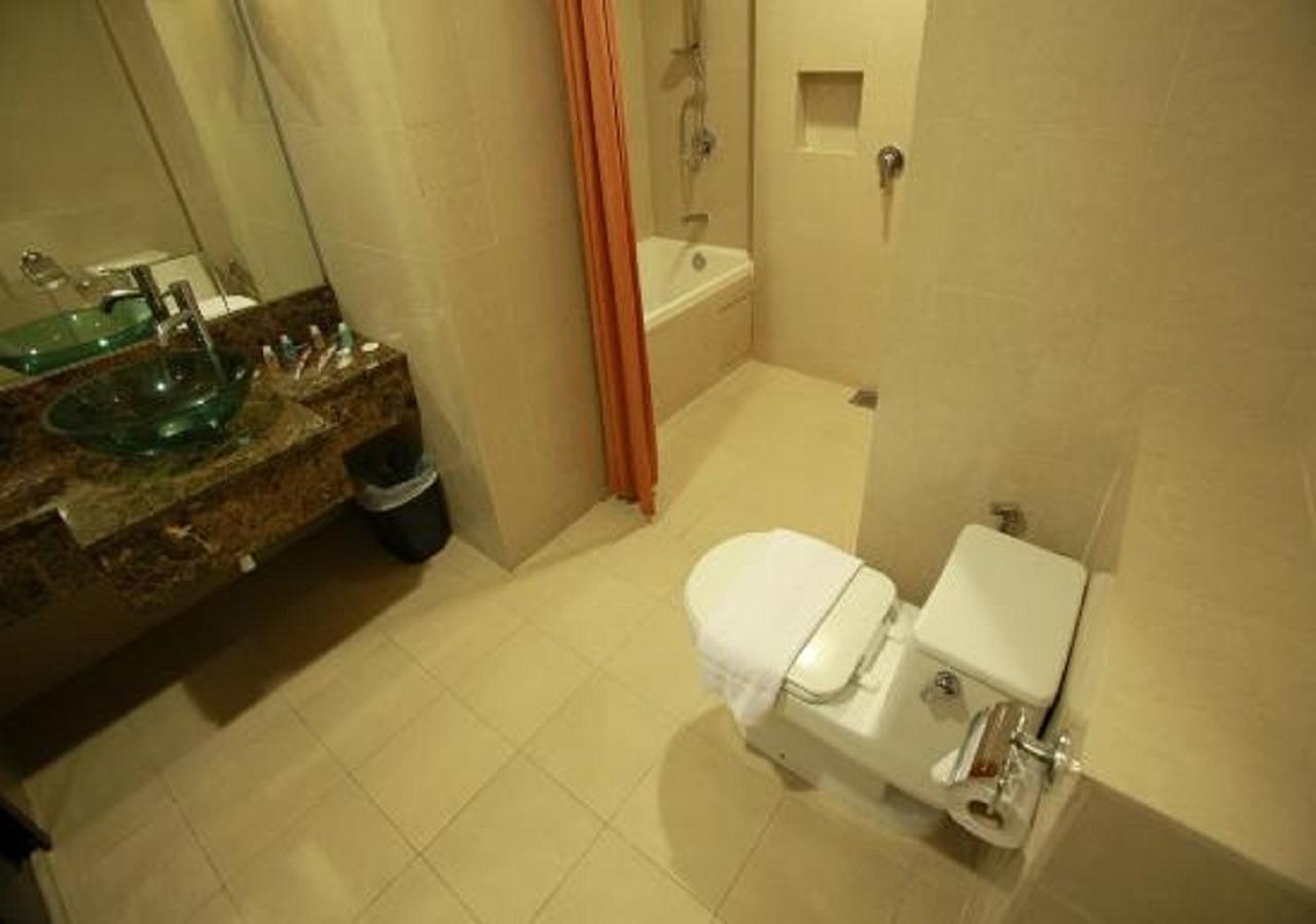 Raintree Suite At Sunway Pyramid Tower,Bander Sunway Petaling Jaya Exteriér fotografie